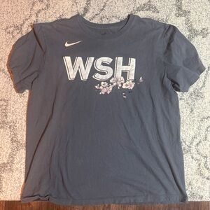 MLB Washington Nat's Cherry Blossom SOTO Shirt & Hat